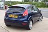 USED 2012 12 FORD FIESTA 1.4 TITANIUM TDCI 5d 69 BHP FSH, GREAT SPEC, MUST SEE!