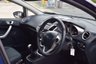USED 2012 12 FORD FIESTA 1.4 TITANIUM TDCI 5d 69 BHP FSH, GREAT SPEC, MUST SEE!