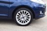 USED 2012 12 FORD FIESTA 1.4 TITANIUM TDCI 5d 69 BHP FSH, GREAT SPEC, MUST SEE!