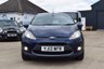 USED 2012 12 FORD FIESTA 1.4 TITANIUM TDCI 5d 69 BHP FSH, GREAT SPEC, MUST SEE!
