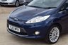 USED 2012 12 FORD FIESTA 1.4 TITANIUM TDCI 5d 69 BHP FSH, GREAT SPEC, MUST SEE!
