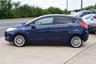 USED 2012 12 FORD FIESTA 1.4 TITANIUM TDCI 5d 69 BHP FSH, GREAT SPEC, MUST SEE!