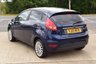 USED 2012 12 FORD FIESTA 1.4 TITANIUM TDCI 5d 69 BHP FSH, GREAT SPEC, MUST SEE!
