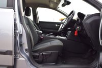 USED 2011 61 NISSAN QASHQAI 1.6 ACENTA 5d 117 BHP FSH, GREAT SPEC, MUST SEE!