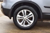 USED 2011 61 NISSAN QASHQAI 1.6 ACENTA 5d 117 BHP FSH, GREAT SPEC, MUST SEE!