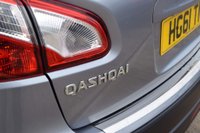 USED 2011 61 NISSAN QASHQAI 1.6 ACENTA 5d 117 BHP FSH, GREAT SPEC, MUST SEE!