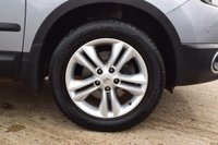 USED 2011 61 NISSAN QASHQAI 1.6 ACENTA 5d 117 BHP FSH, GREAT SPEC, MUST SEE!