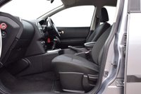 USED 2011 61 NISSAN QASHQAI 1.6 ACENTA 5d 117 BHP FSH, GREAT SPEC, MUST SEE!
