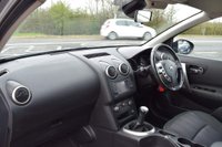 USED 2011 61 NISSAN QASHQAI 1.6 ACENTA 5d 117 BHP FSH, GREAT SPEC, MUST SEE!