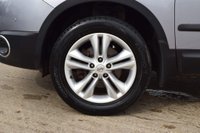 USED 2011 61 NISSAN QASHQAI 1.6 ACENTA 5d 117 BHP FSH, GREAT SPEC, MUST SEE!