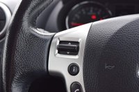 USED 2011 61 NISSAN QASHQAI 1.6 ACENTA 5d 117 BHP FSH, GREAT SPEC, MUST SEE!