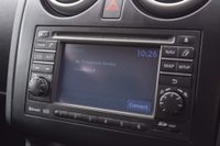 USED 2011 61 NISSAN QASHQAI 1.6 ACENTA 5d 117 BHP FSH, GREAT SPEC, MUST SEE!