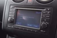 USED 2011 61 NISSAN QASHQAI 1.6 ACENTA 5d 117 BHP FSH, GREAT SPEC, MUST SEE!