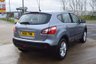 USED 2011 61 NISSAN QASHQAI 1.6 ACENTA 5d 117 BHP FSH, GREAT SPEC, MUST SEE!