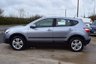 USED 2011 61 NISSAN QASHQAI 1.6 ACENTA 5d 117 BHP FSH, GREAT SPEC, MUST SEE!