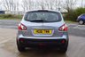 USED 2011 61 NISSAN QASHQAI 1.6 ACENTA 5d 117 BHP FSH, GREAT SPEC, MUST SEE!