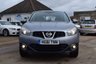 USED 2011 61 NISSAN QASHQAI 1.6 ACENTA 5d 117 BHP FSH, GREAT SPEC, MUST SEE!