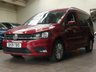 USED 2019 19 VOLKSWAGEN CADDY MAXI 2.0 C20 LIFE TDI 5d 101 BHP 7 SEAT SAT NAV PARKING SENSORS 6 MONTHS GOLD WARRANTY