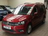 USED 2019 19 VOLKSWAGEN CADDY MAXI 2.0 C20 LIFE TDI 5d 101 BHP 7 SEAT SAT NAV PARKING SENSORS 6 MONTHS GOLD WARRANTY