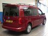 USED 2019 19 VOLKSWAGEN CADDY MAXI 2.0 C20 LIFE TDI 5d 101 BHP 7 SEAT SAT NAV PARKING SENSORS 6 MONTHS GOLD WARRANTY