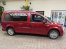 USED 2019 19 VOLKSWAGEN CADDY MAXI 2.0 C20 LIFE TDI 5d 101 BHP 7 SEAT SAT NAV PARKING SENSORS 6 MONTHS GOLD WARRANTY