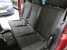 USED 2019 19 VOLKSWAGEN CADDY MAXI 2.0 C20 LIFE TDI 5d 101 BHP 7 SEAT SAT NAV PARKING SENSORS 6 MONTHS GOLD WARRANTY