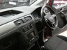 USED 2019 19 VOLKSWAGEN CADDY MAXI 2.0 C20 LIFE TDI 5d 101 BHP 7 SEAT SAT NAV PARKING SENSORS 6 MONTHS GOLD WARRANTY