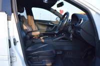 USED 2011 61 AUDI A3 2.0 SPORTBACK TDI S LINE 5d 138 BHP FSH, GREAT SPEC, MUST SEE!