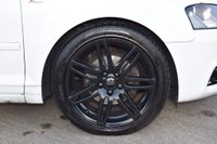 USED 2011 61 AUDI A3 2.0 SPORTBACK TDI S LINE 5d 138 BHP FSH, GREAT SPEC, MUST SEE!