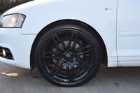 USED 2011 61 AUDI A3 2.0 SPORTBACK TDI S LINE 5d 138 BHP FSH, GREAT SPEC, MUST SEE!