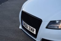 USED 2011 61 AUDI A3 2.0 SPORTBACK TDI S LINE 5d 138 BHP FSH, GREAT SPEC, MUST SEE!
