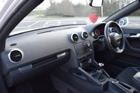 USED 2011 61 AUDI A3 2.0 SPORTBACK TDI S LINE 5d 138 BHP FSH, GREAT SPEC, MUST SEE!