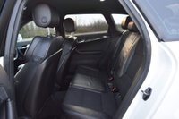 USED 2011 61 AUDI A3 2.0 SPORTBACK TDI S LINE 5d 138 BHP FSH, GREAT SPEC, MUST SEE!