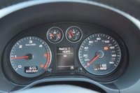 USED 2011 61 AUDI A3 2.0 SPORTBACK TDI S LINE 5d 138 BHP FSH, GREAT SPEC, MUST SEE!