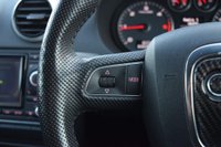 USED 2011 61 AUDI A3 2.0 SPORTBACK TDI S LINE 5d 138 BHP FSH, GREAT SPEC, MUST SEE!