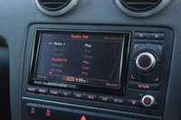 USED 2011 61 AUDI A3 2.0 SPORTBACK TDI S LINE 5d 138 BHP FSH, GREAT SPEC, MUST SEE!