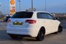 USED 2011 61 AUDI A3 2.0 SPORTBACK TDI S LINE 5d 138 BHP FSH, GREAT SPEC, MUST SEE!