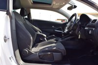 USED 2009 09 VOLKSWAGEN SCIROCCO 2.0 GT TDI 3d 140 BHP FSH, GREAT SPEC, MUST SEE!