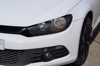 USED 2009 09 VOLKSWAGEN SCIROCCO 2.0 GT TDI 3d 140 BHP FSH, GREAT SPEC, MUST SEE!