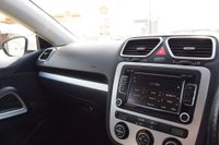 USED 2009 09 VOLKSWAGEN SCIROCCO 2.0 GT TDI 3d 140 BHP FSH, GREAT SPEC, MUST SEE!