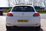 USED 2009 09 VOLKSWAGEN SCIROCCO 2.0 GT TDI 3d 140 BHP FSH, GREAT SPEC, MUST SEE!