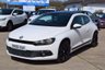 USED 2009 09 VOLKSWAGEN SCIROCCO 2.0 GT TDI 3d 140 BHP FSH, GREAT SPEC, MUST SEE!