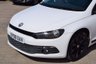 USED 2009 09 VOLKSWAGEN SCIROCCO 2.0 GT TDI 3d 140 BHP FSH, GREAT SPEC, MUST SEE!