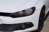 USED 2009 09 VOLKSWAGEN SCIROCCO 2.0 GT TDI 3d 140 BHP FSH, GREAT SPEC, MUST SEE!