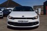 USED 2009 09 VOLKSWAGEN SCIROCCO 2.0 GT TDI 3d 140 BHP FSH, GREAT SPEC, MUST SEE!