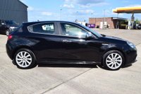 USED 2012 62 ALFA ROMEO GIULIETTA 1.4 MULTIAIR VELOCE TB 5d 170 BHP FSH, GREAT SPEC, VELOCE!