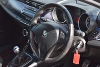 USED 2012 62 ALFA ROMEO GIULIETTA 1.4 MULTIAIR VELOCE TB 5d 170 BHP FSH, GREAT SPEC, VELOCE!