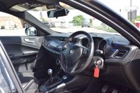 USED 2012 62 ALFA ROMEO GIULIETTA 1.4 MULTIAIR VELOCE TB 5d 170 BHP FSH, GREAT SPEC, VELOCE!
