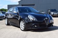 USED 2012 62 ALFA ROMEO GIULIETTA 1.4 MULTIAIR VELOCE TB 5d 170 BHP FSH, GREAT SPEC, VELOCE!