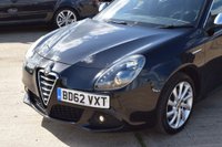 USED 2012 62 ALFA ROMEO GIULIETTA 1.4 MULTIAIR VELOCE TB 5d 170 BHP FSH, GREAT SPEC, VELOCE!